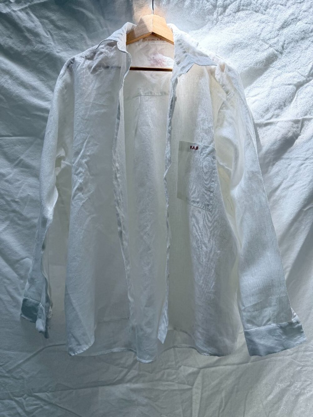 Linen Shirt